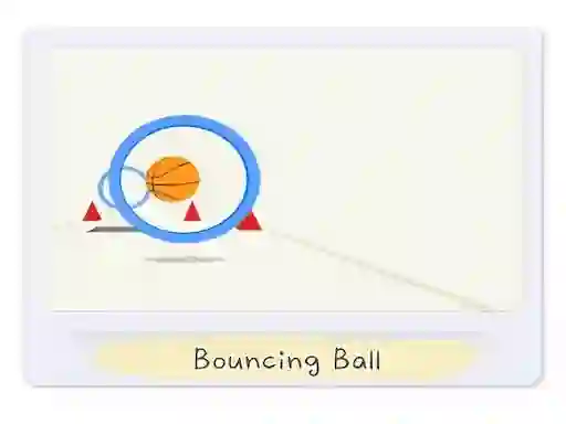 Spill BouncingBall online