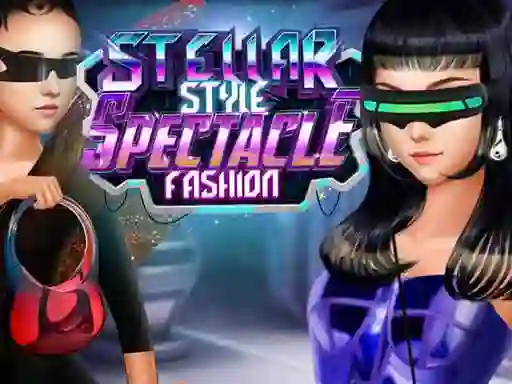 Spill Stellar Style Spectacle Fashion online