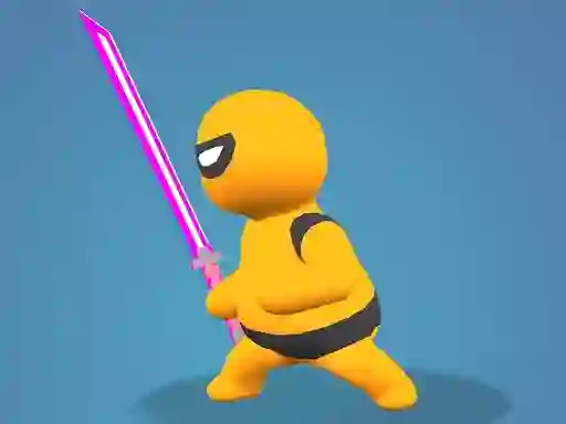 Spill Ninja Ghost online