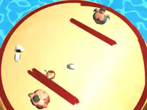 Spill Sumo Wrestling 2021 online