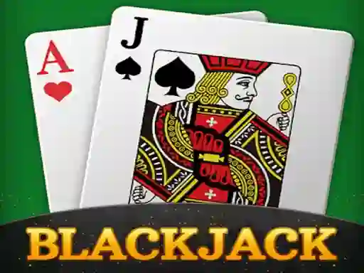 Spill Blackjack online