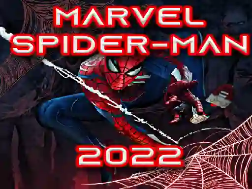 Spill Marvel Spider Man online