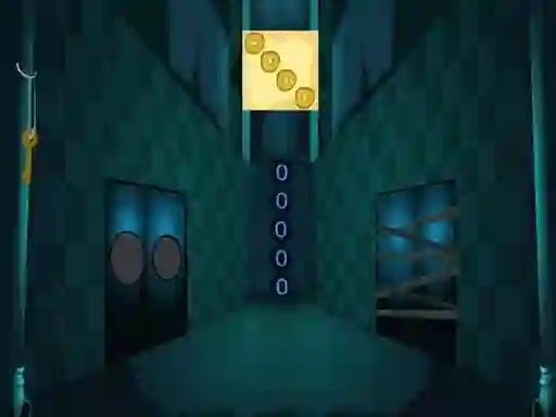 Spill Mid Street Escape 2 online