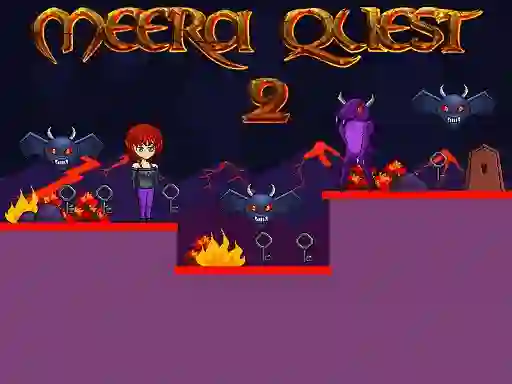 Spill Meera Quest 2 online