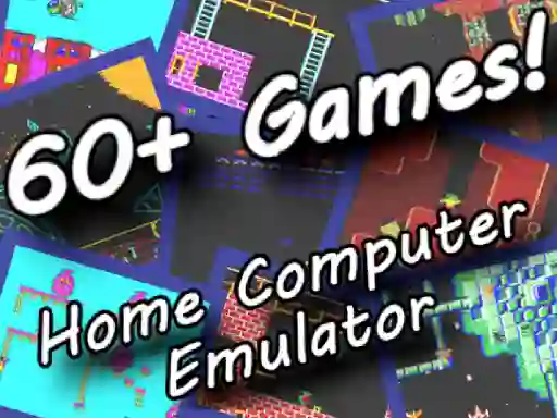 Spill The Family Emulator online