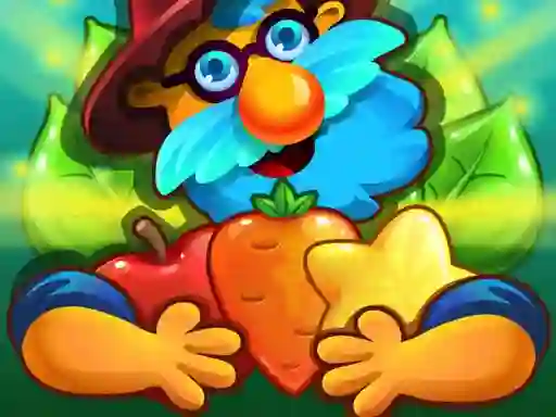 Spill Farm Heroes online