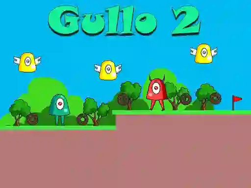 Spill Gullo 2 online