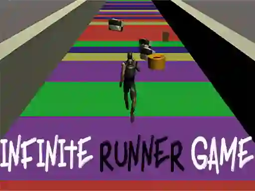 Spill Infinity running online