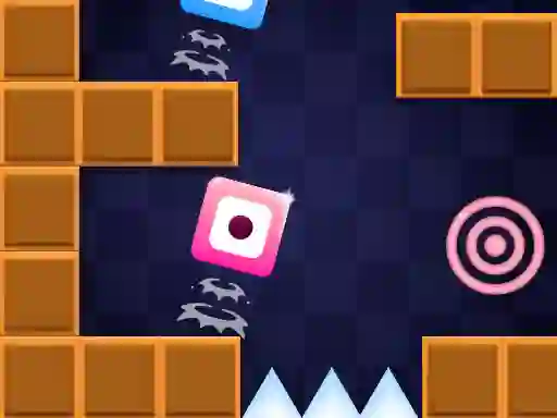 Spill Clone Jumping online