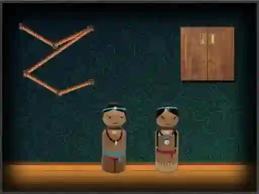 Spill Amgel Easy Room Escape 67 online