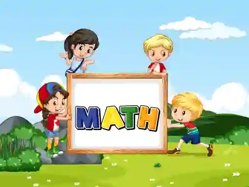 Spill Dice Math online