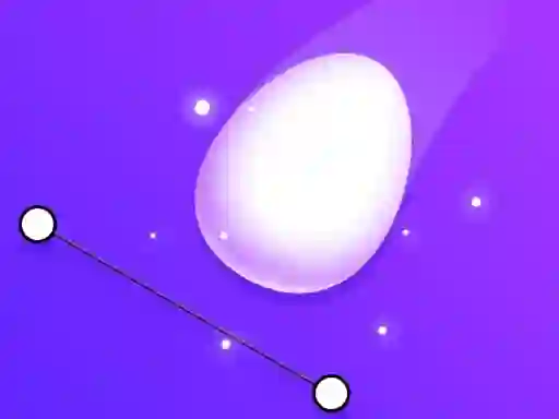 Spill Super Bouncy Egg online