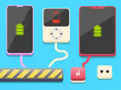 Spill Full Charge online