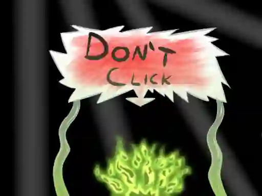 Spill Don`t click online