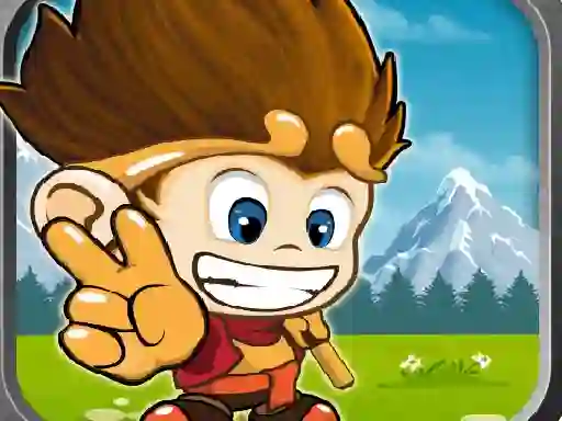 Spill Super Kong online