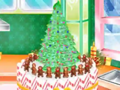 Spill How To Make A Christmas Cake online