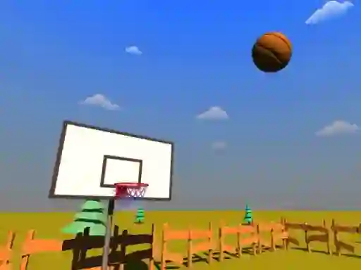 Spill Basketball School online