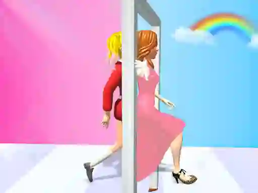 Spill Truth Runner online