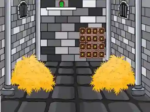 Spill Castle Escape 3 online