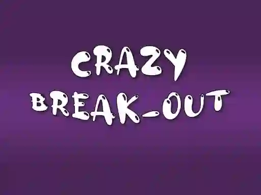Spill Crazy Break-Out online