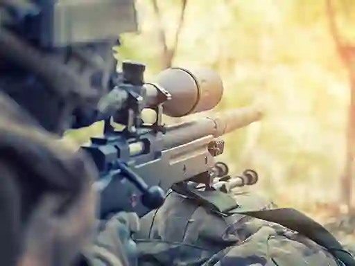 Spill Army Sniper online