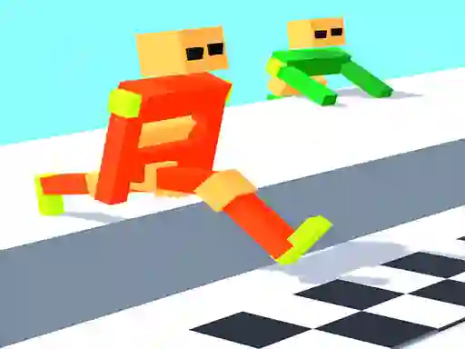 Spill Fail Race - Retry Run online