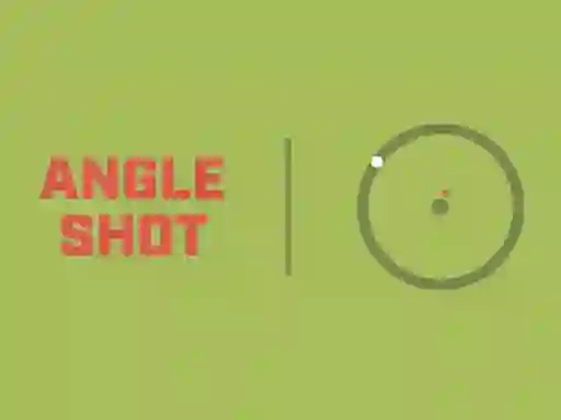 Spill Angle Shot online