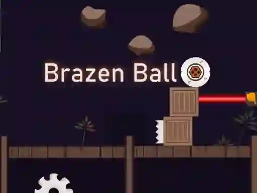 Spill Brazen Ball online