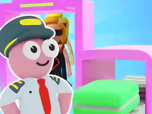 Spill Airport Master - Plane Tycoon online