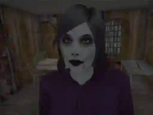 Spill Nina The Killer: Go To Sleep My Prince online