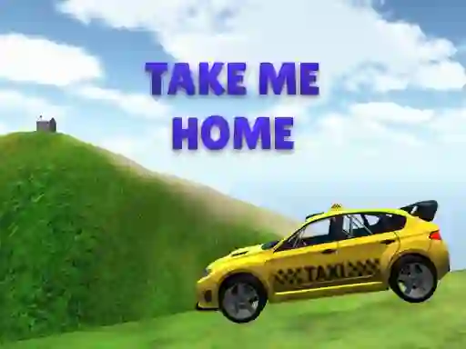 Spill Taxi - Take me home online