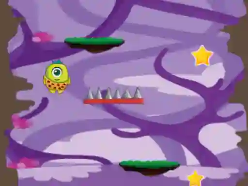 Spill Crazy Jumper Online Game online