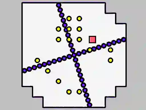 Spill Hardest Game Ever online