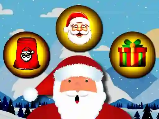 Spill Talking Santa Claus online