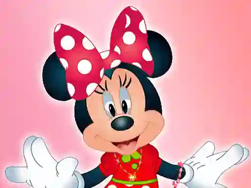 Spill Minnie Mouse online