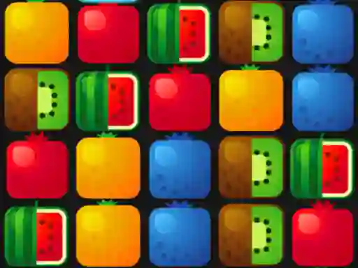 Spill 5 Fruits online