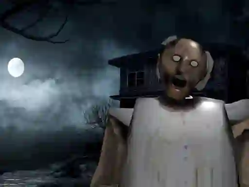 Spill Evil Granny Must Die Chapter 2 online