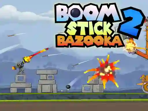 Spill Boom Stick Bazooka online