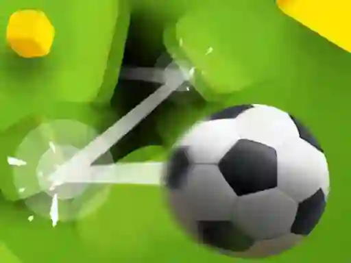 Spill Tricky Kick 3D online