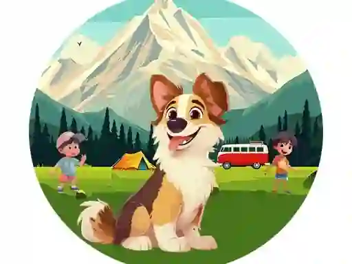 Spill Dog Hide N Seek online