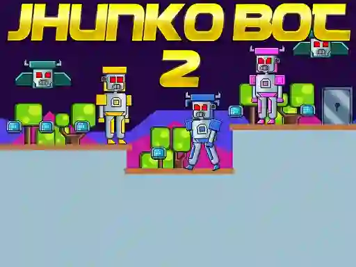 Spill Jhunko Bot 2 online