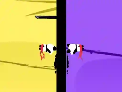 Spill Panda Brother online