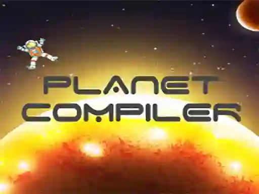 Spill Planet Escape online