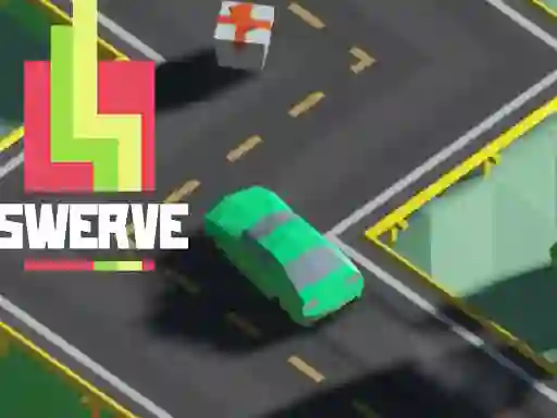 Spill Swerve Car online