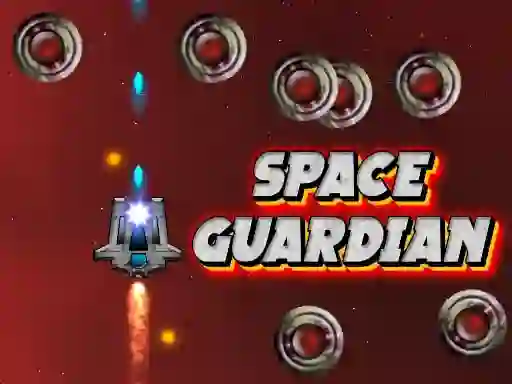 Spill Space Guardian online