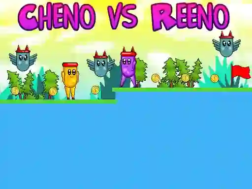 Spill Cheno vs Reeno online
