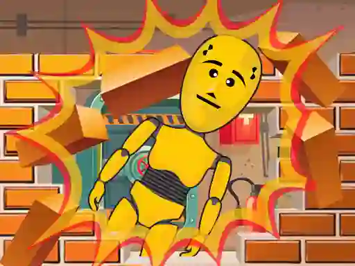 Spill Kick The Dummy online