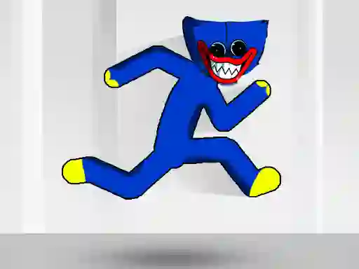 Spill Stick Huggy online