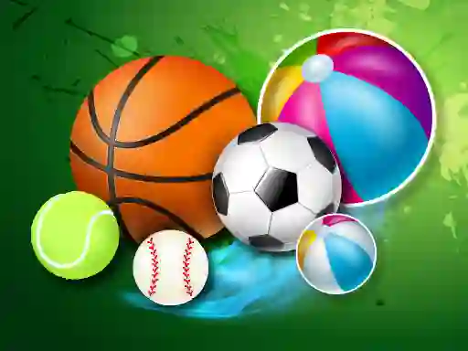 Spill Gravity Balls online