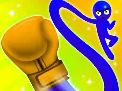 Spill Rocket Punch online
